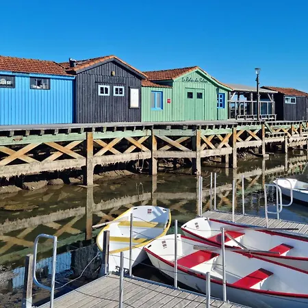 3 Bedroom Cozy In Casa vacanze La Tremblade