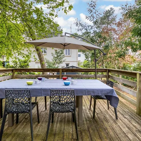 3 Bedroom Lovely In