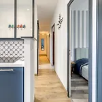 3 Bedroom Awesome In La Tremblade