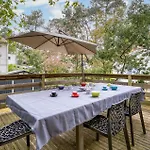 Hébergement de vacances 3 Bedroom Awesome In La Tremblade