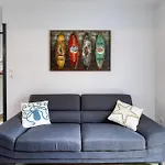 3 Bedroom Awesome In * La Tremblade