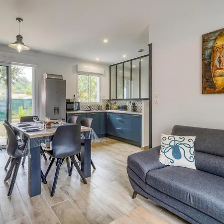 3 Bedroom Lovely Home In La Tremblade La Tremblade