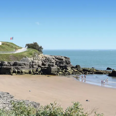 بيت للعطل 3 Bedroom Cozy In لا ترمبلاد